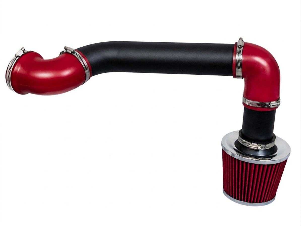 WCI-CH-04RDB cold air intake