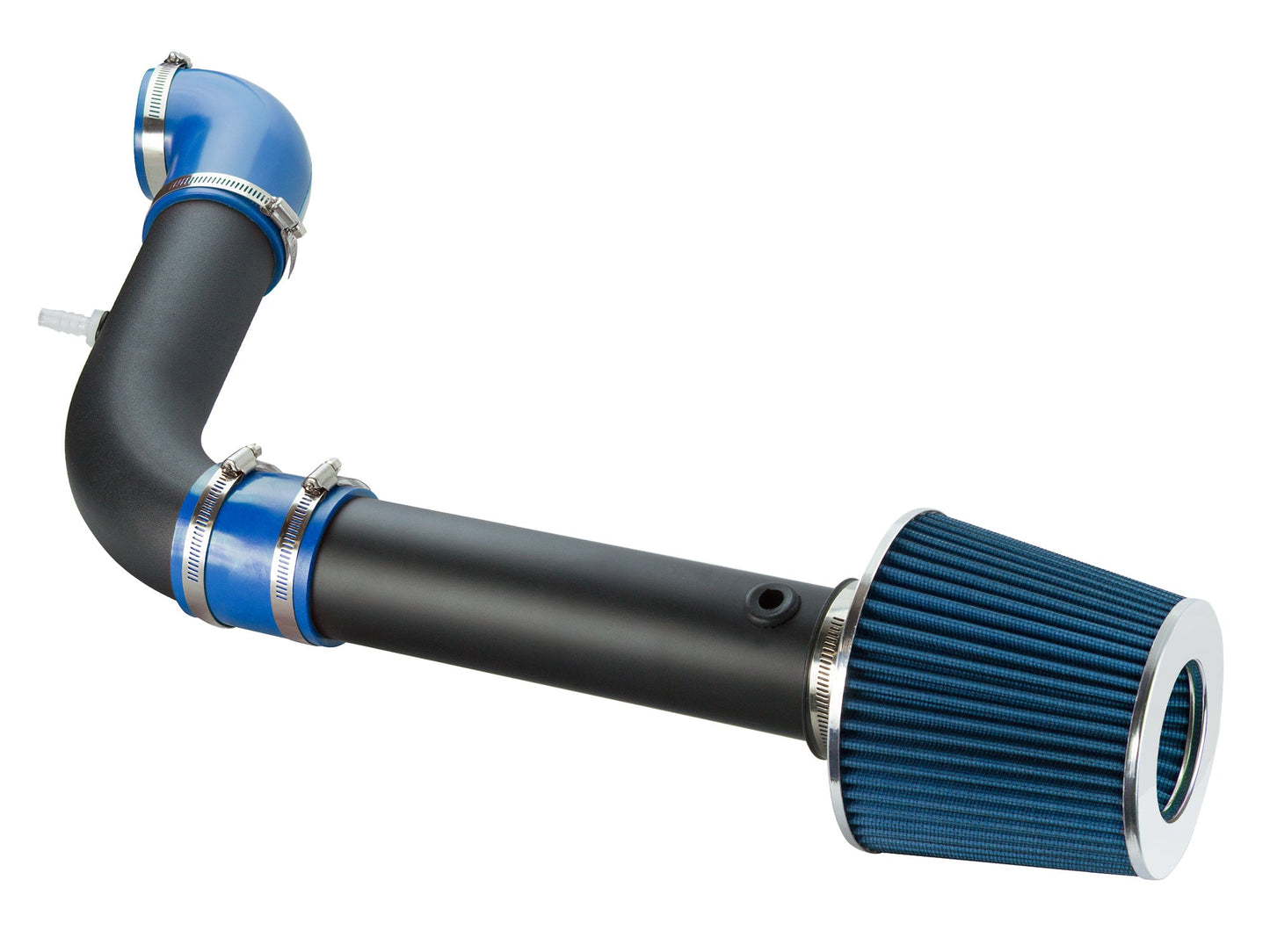 WCI-CH-05BLB cold air intake gallery