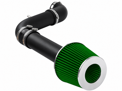 WCI-CH-05GNB cold air intake gallery