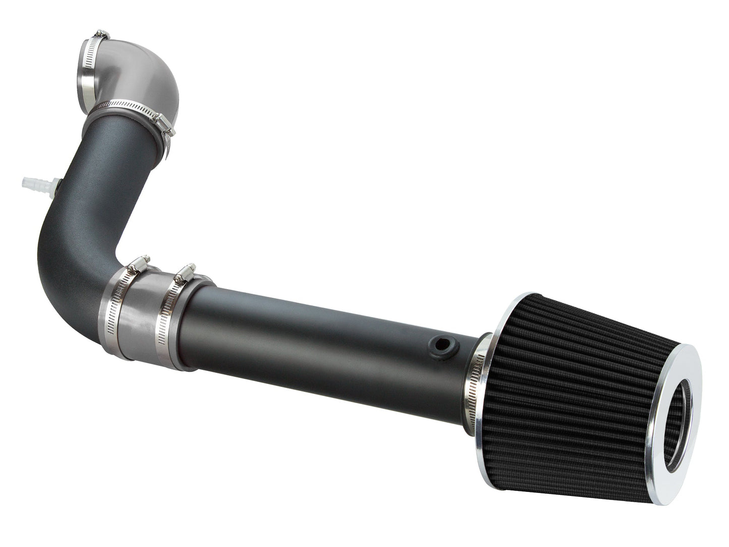 WCI-CH-05GYB cold air intake gallery
