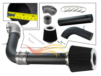 Cold Air Intake Kit For 1997-2003 Chevy S10 2.2L | Rtunes Racing | WCI-CH-05GYB
