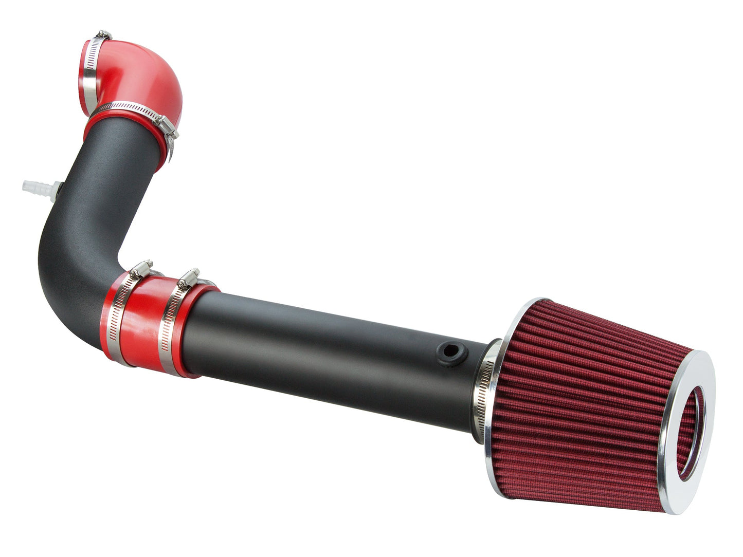 WCI-CH-05RDB cold air intake gallery