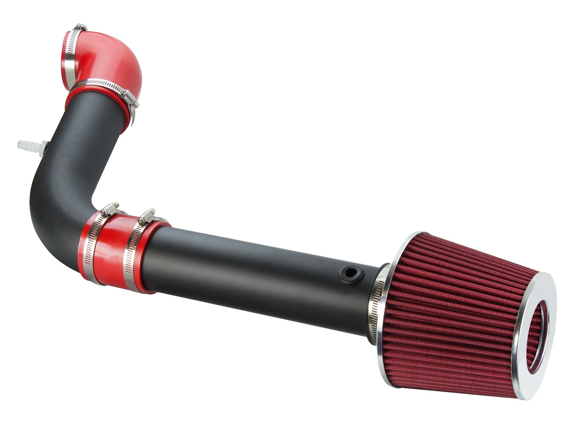 WCI-CH-05RDB cold air intake gallery