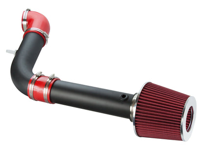 WCI-CH-05RDB cold air intake gallery
