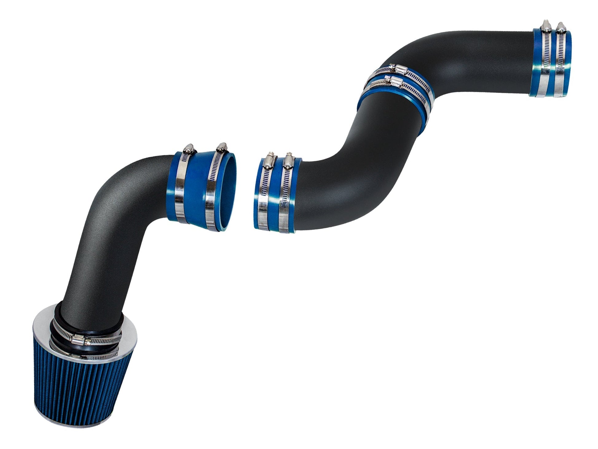 WCI-CH-06BLB cold air intake gallery