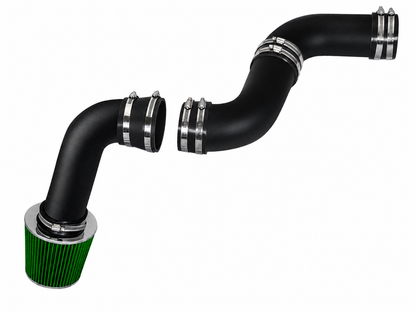WCI-CH-06GNB cold air intake gallery