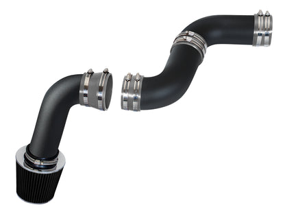 Cold Air Intake Kit For 1999-2006 Chevrolet Silverado 1500, GMC Sierra 1500 4.3L V6, 07 Classic 4.3L | Rtunes Racing | WCI-CH-06GYB