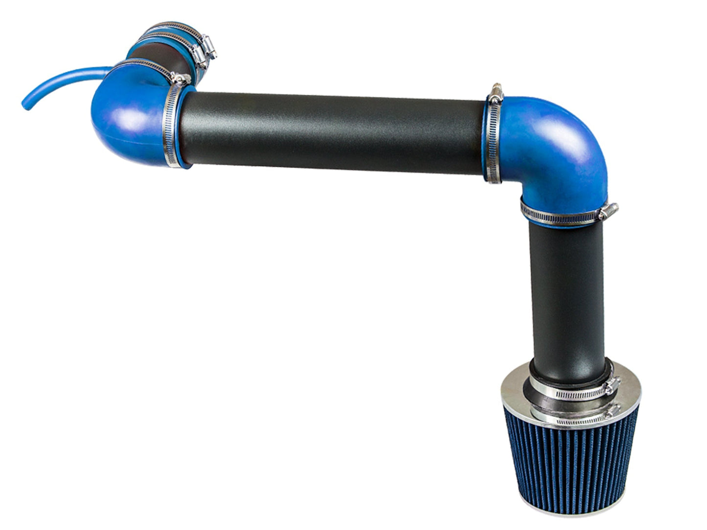 WCI-CH-07BLB cold air intake gallery