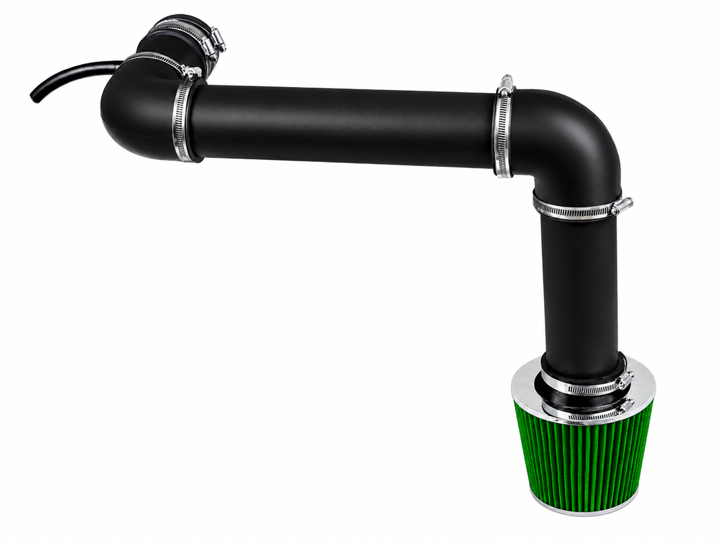 WCI-CH-07GNB cold air intake gallery