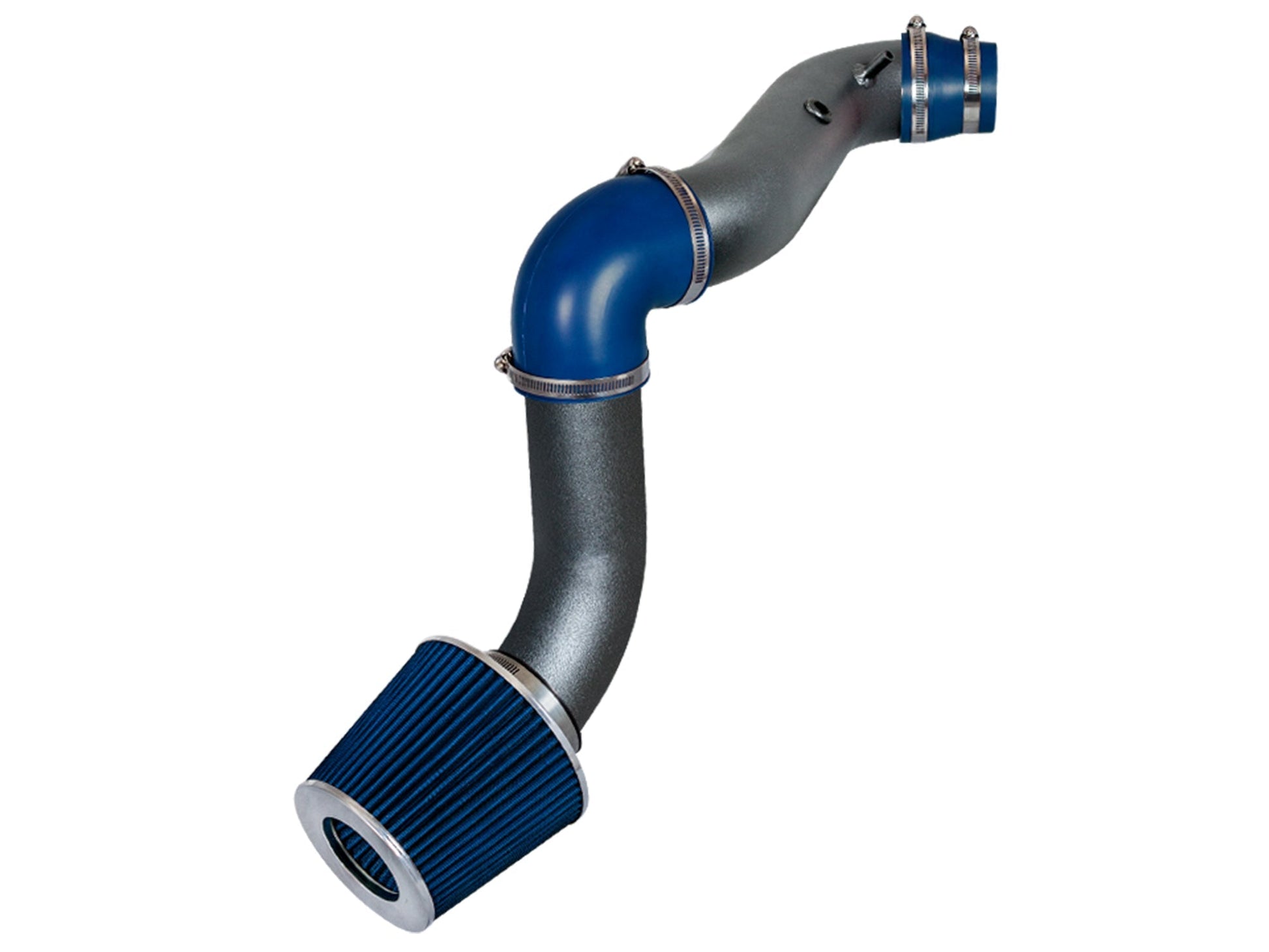 WCI-CH-10BLB cold air intake gallery