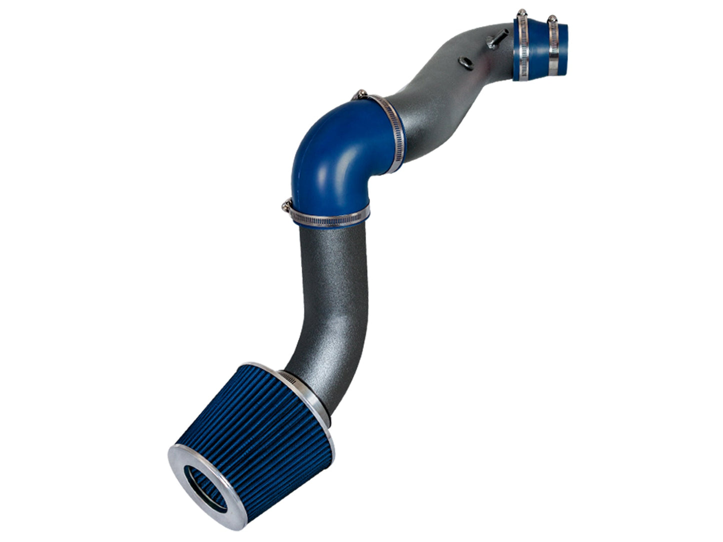 WCI-CH-10BLB cold air intake gallery