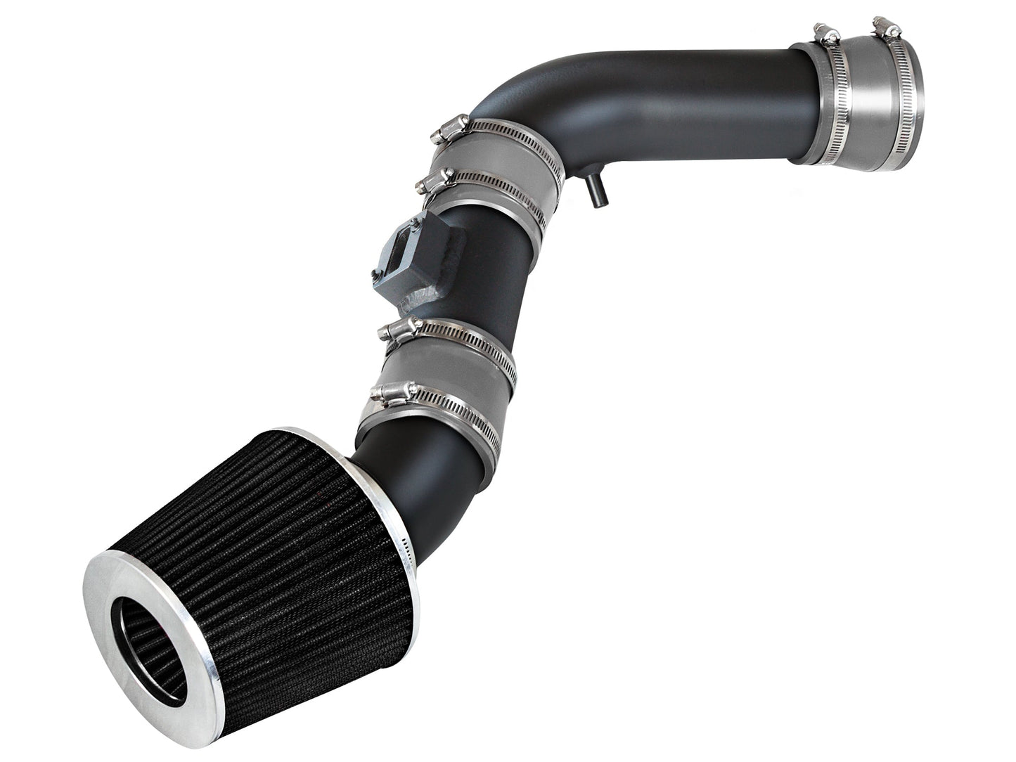 WCI-CH-11GYB cold air intake gallery