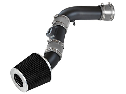 WCI-CH-11GYB cold air intake gallery