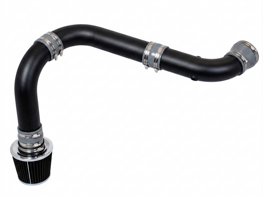Cold Air Intake Kit For 2002-2008 Dodge Ram 1500 3.7L/4.7L (3 Pcs) | Rtunes Racing | WCI-DG-06GYB