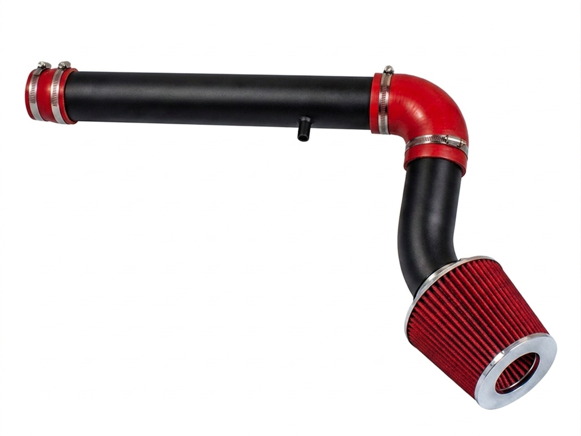 Cold Air Intake Kit For 2005-2010 Chrysler 300 2.7L V6 | Rtunes Racing | WCI-DG-11GNB