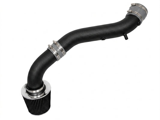 Cold Air Intake Kit For 2004-2009 Dodge Durango 3.7L V6/4.7L V8/5.7L V8 | Rtunes Racing | WCI-DG-12GYB