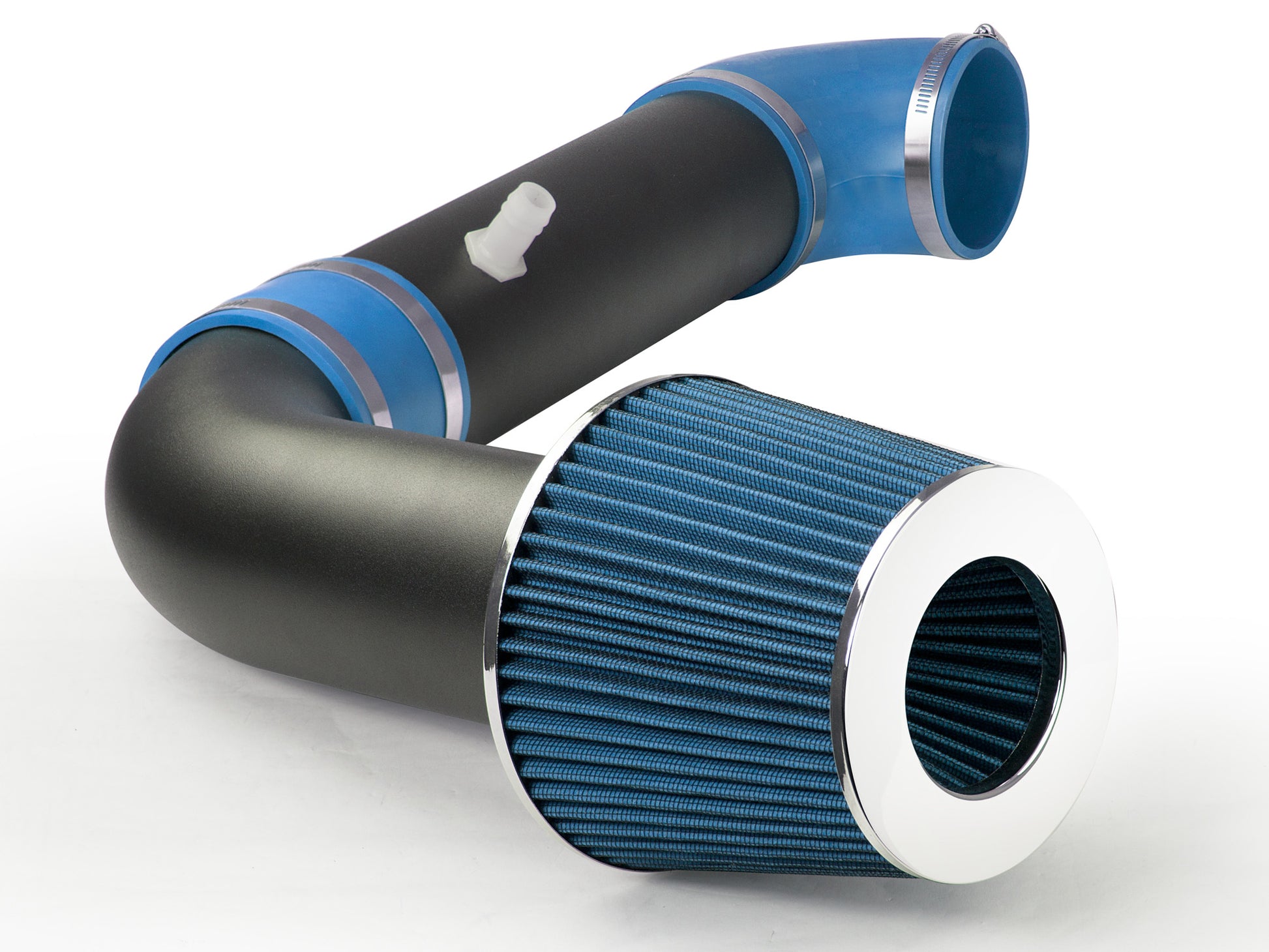 Cold Air Intake For 09-17 Dodge Ram 5.7L V8 WCI-DG-13BLB