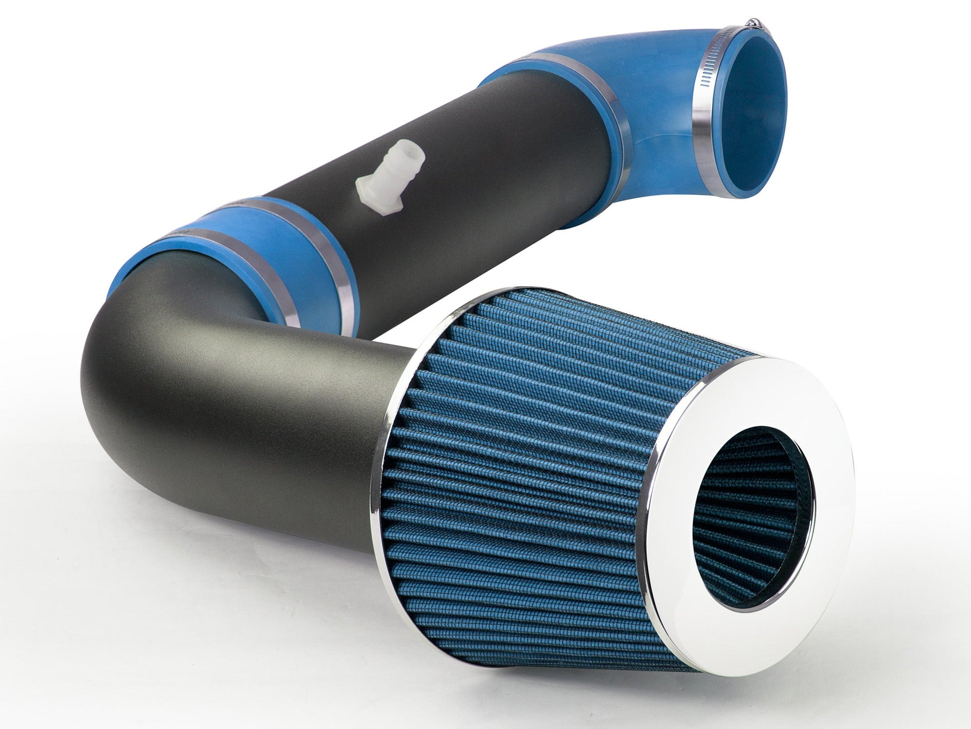 Cold Air Intake Kit For 2009-2017 Dodge Ram 5.7L V8 | Rtunes Racing | WCI-DG-13BLB