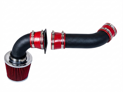 Cold Air Intake Kit For 1997-2000 Ford Explorer/Ford Ranger V6 4.0L SOHC | Rtunes Racing | WCI-FD-10GNB