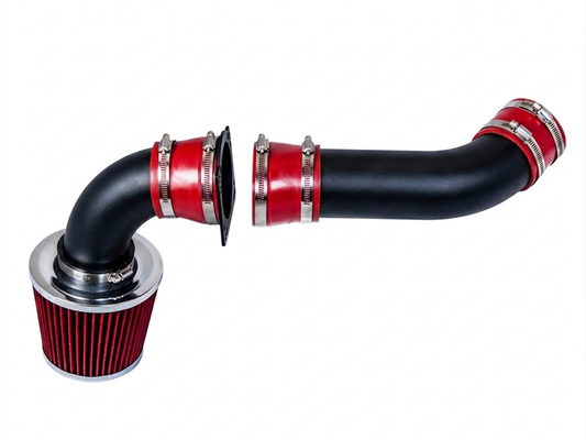 Cold Air Intake Kit For 2001-2004 Ford Explorer/Ford Ranger V6 4.0L SOHC | Rtunes Racing | WCI-FD-11RDB