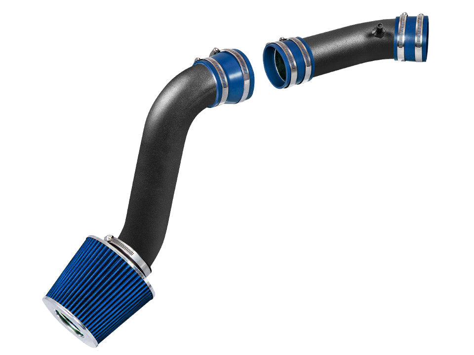 Cold Air Intake Kit For 1990-1995 Ford Thunderbird Supercharged V6 | Rtunes Racing | WCI-FD-14BLB