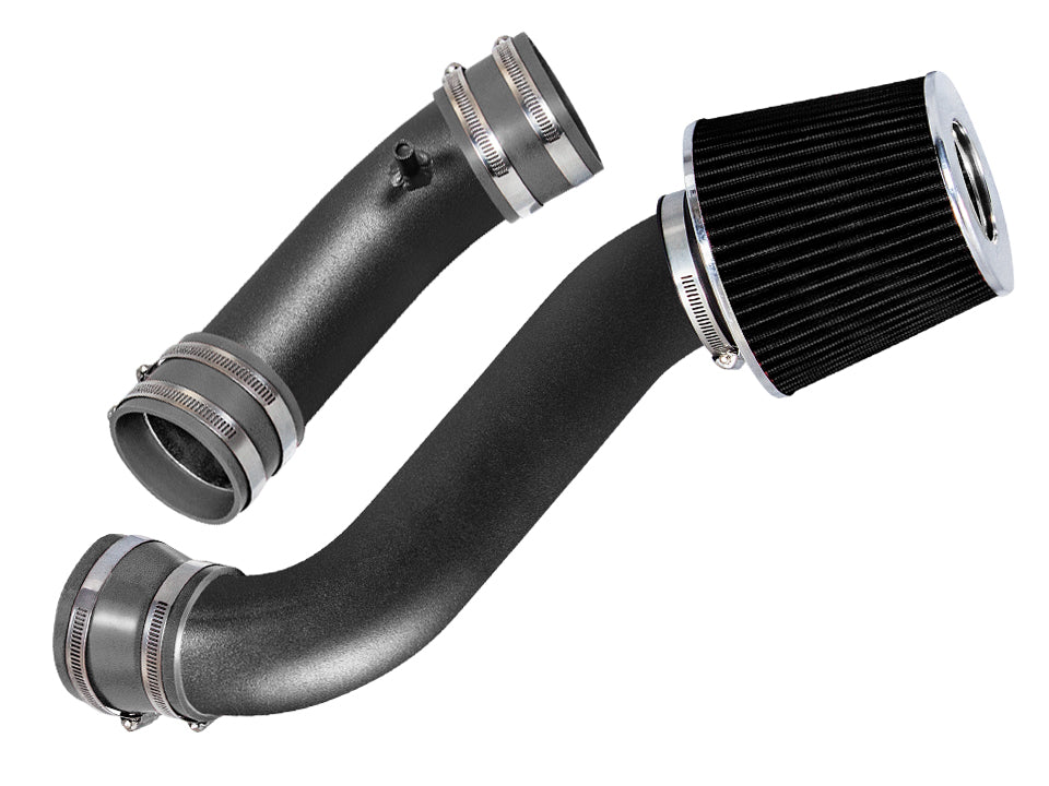 Cold Air Intake For 90-95 Ford Thunderbird Supercharged V6 WCI-FD-14GYB