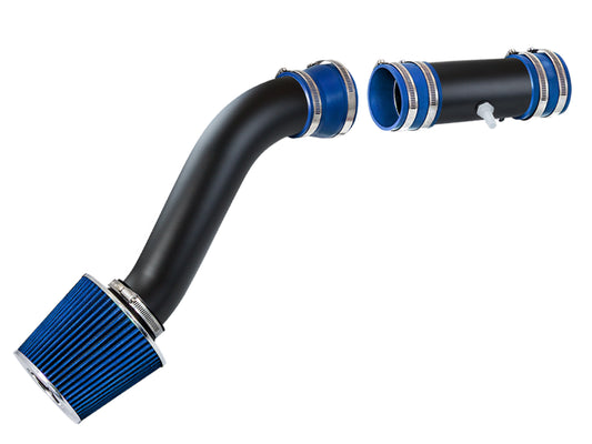 Cold Air Intake For 91-93 Ford Thunderbird 5.0L V8 WCI-FD-15BLB