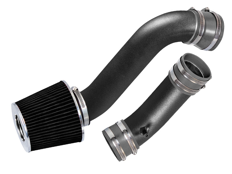 Cold Air Intake Kit For 1990-1997 Ford Thunderbird 3.8L V6 | Rtunes Racing | WCI-FD-17GYB