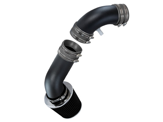Cold Air Intake For 09-11 Hyundai Genesis 3.8L V6 Sedan 4Door WCI-HY-03GYB