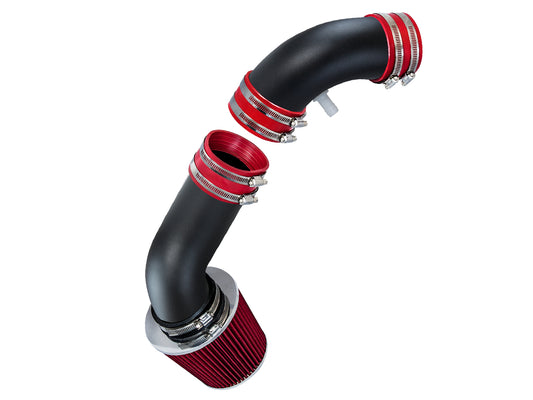 Cold Air Intake For 09-11 Hyundai Genesis 3.8L V6 Sedan 4Door WCI-HY-03RDB