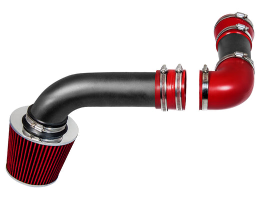 Cold Air Intake For 88-89 Pontiac Firdbird 5.0 & 5.7 WCI-PT-01RDB