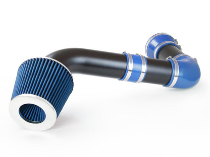 Cold Air Intake Kit For 1990-1992 Pontiac Firebird 5.0 & 5.7 | Rtunes Racing | WCI-PT-02BLB