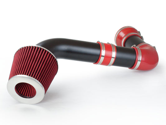 Cold Air Intake For 90-92 Pontiac Firebird 5.0 & 5.7 WCI-PT-02RDB