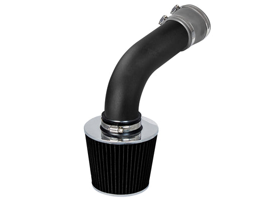 Cold Air Intake For 92-94 VW Corrado SLC / 93-98 Jetta GLX VR6 2.8I V6 WCI-VW-03GYB