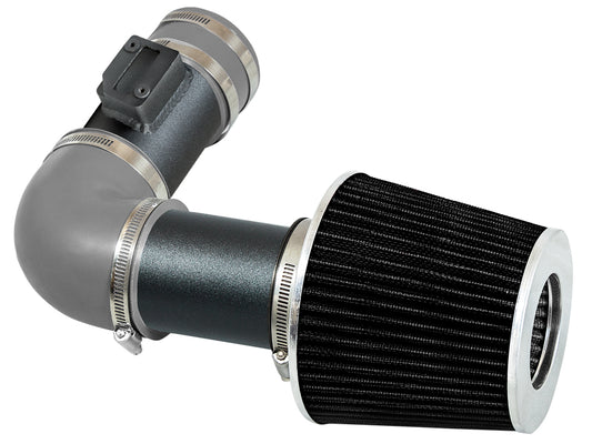 Short Ram Air Intake Kit For 2007-2011 Acura RDX 2.3L Turbo | Rtunes Racing | WSI-AC-08GYB