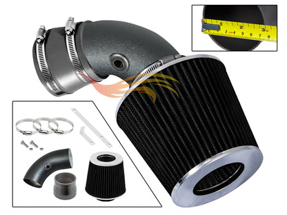 SI-BM-06 part - Matte Black Gray
