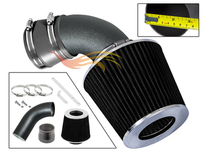 SI-BM-07 part - Matte Black Gray