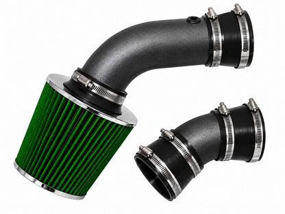 WSI-CH-06 Green Matte gallery