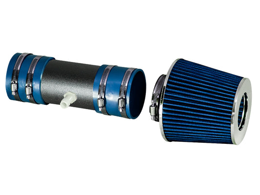 Short Ram Intake For 09-11 Chevy Traverse/Enclave/Acadia WSI-CH-09BLB