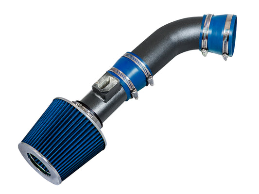 Short Ram Intake For 08-12 Chevy Colorado/GMC Canyon WSI-CH-10BLB