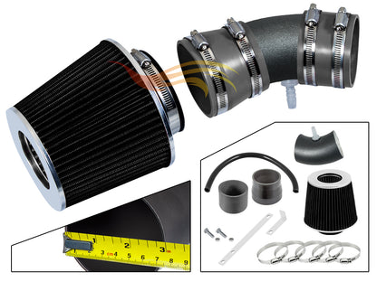 SI-CH-11 part - Matte Black Gray
