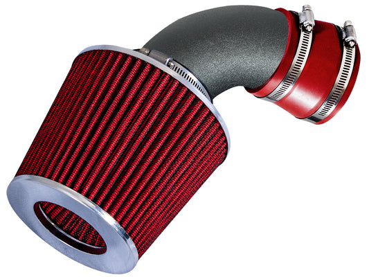 Short Ram Intake For 91-97 Chevrolet/Geo Metro 1.0L L3 / 91-97 Chevrolet/G WSI-CH-12RDB