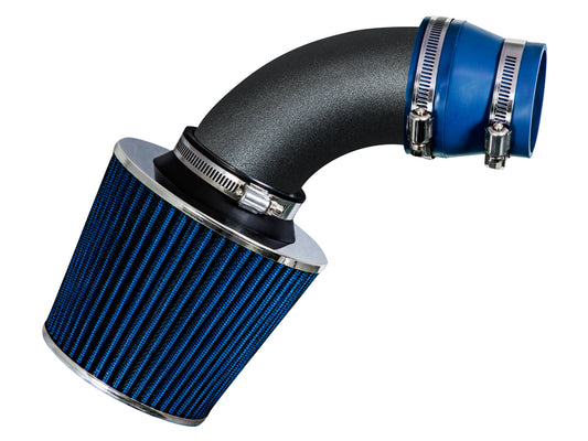 Short Ram Intake For 09-11 Chevy Aveo Aveo5 1.6L L4 WSI-CH-15BLB