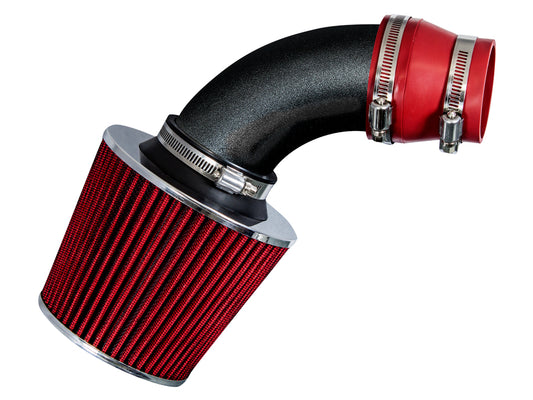 Short Ram Intake For 09-11 Chevy Aveo Aveo5 1.6L L4 WSI-CH-15RDB