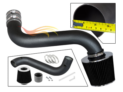 SI-CH-18 part - Matte Black Gray