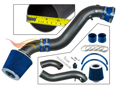 SI-CH-19 part - Matte Black Blue