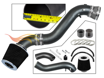 SI-CH-19 part - Matte Black Gray