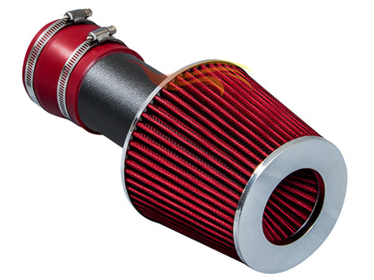 WSI-CH-20 Red Matte