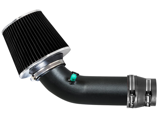 Short Ram Intake For 99-03 Chevy Tracker/Suzuki Grand Vitara 2.5L WSI-CH-21GYB