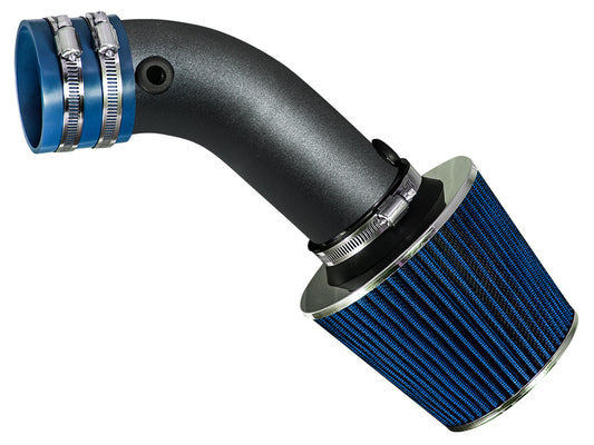 Short Ram Intake For 90-94 Chevy Lumina/Breetta/Corsica/Cutlass WSI-CH-23BLB
